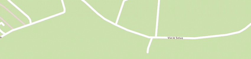Mappa della impresa capacci mauro a FORLI 
