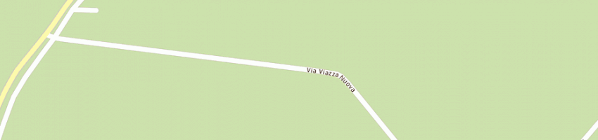 Mappa della impresa zanelli renato a BAGNACAVALLO