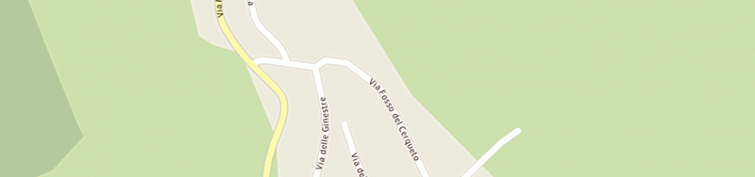Mappa della impresa gnazi barbara a CERVETERI