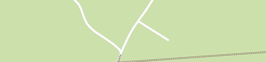 Mappa della impresa favaro mario a VEDELAGO