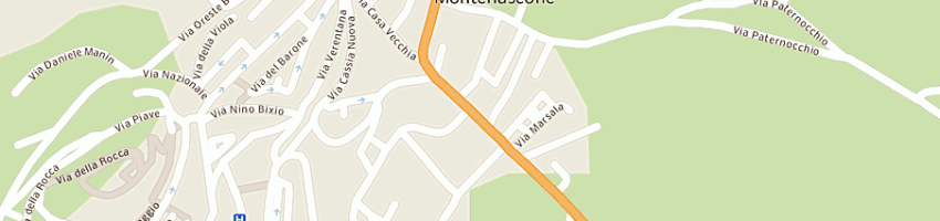 Mappa della impresa TECNOLANDIA SRL S