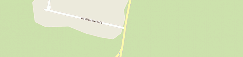 Mappa della impresa ortomec srl a CONA