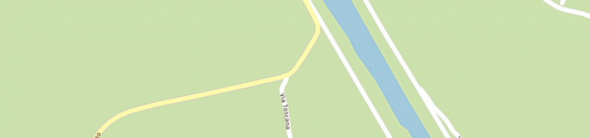 Mappa della impresa ulema gianfranco a FOSSO 
