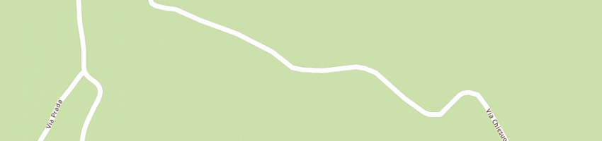 Mappa della impresa manzin corrado a RUSSI