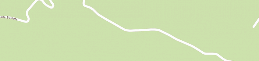 Mappa della impresa grippo giuseppe a MELDOLA