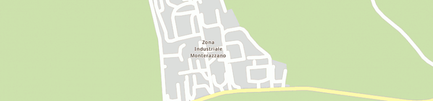 Mappa della impresa 3m bar srl a VITERBO