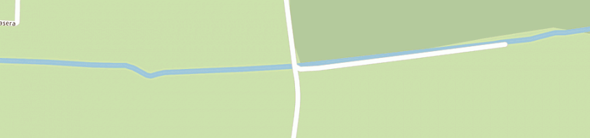 Mappa della impresa tosatto francesco a PIOMBINO DESE