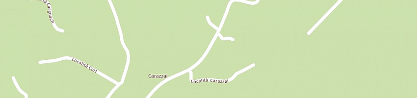 Mappa della impresa balest luigi a SAN GREGORIO NELLE ALPI