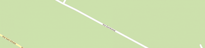 Mappa della impresa scardovi germano a RUSSI