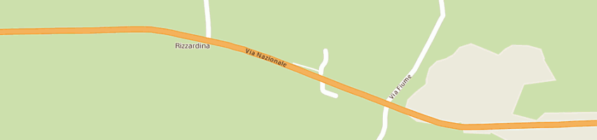 Mappa della impresa basso fabio e volpato roberto snc a VEDELAGO