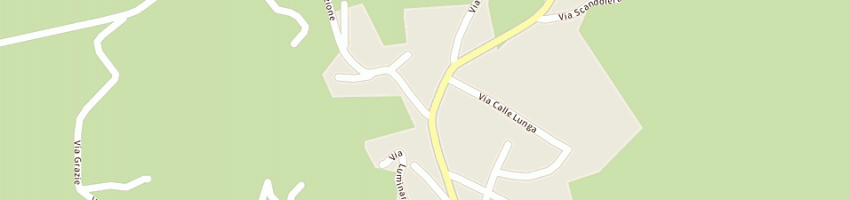 Mappa della impresa gr 2000 srl a VIDOR