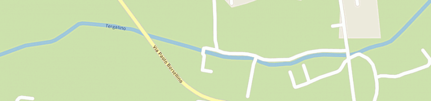 Mappa della impresa zara rino a DOLO