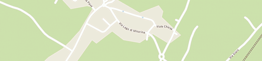 Mappa della impresa 2 emme sas a CAMPOLONGO MAGGIORE
