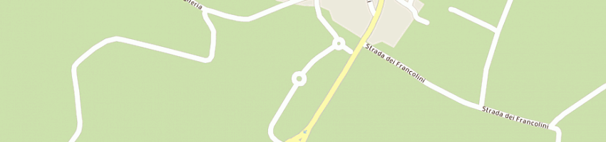 Mappa della impresa ghetti bacchi claudio a MELDOLA