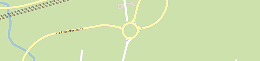 Mappa della impresa zanta mirka anna a DOLO