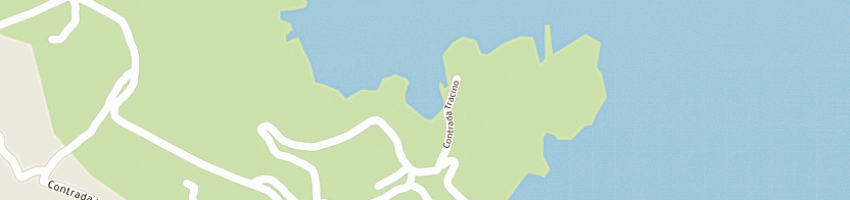 Mappa della impresa cala levante srl a PANTELLERIA