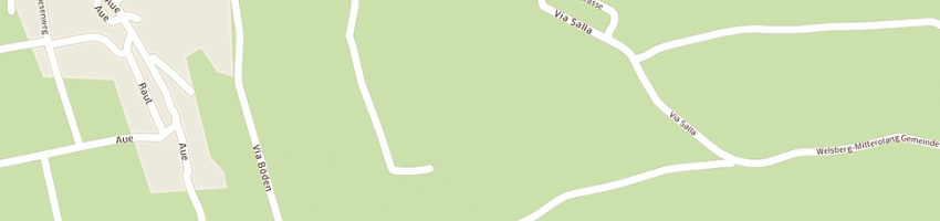 Mappa della impresa monthaler gebhard a VALDAORA