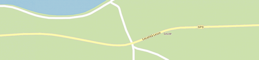 Mappa della impresa giraldo flavio a CAVARZERE