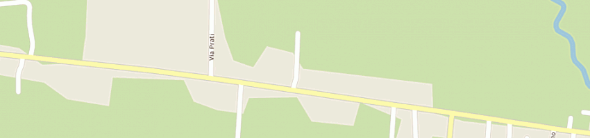Mappa della impresa caravello adelino a NOALE