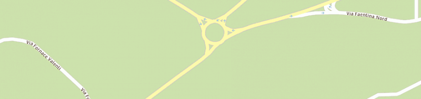 Mappa della impresa ronditalia srl a RUSSI