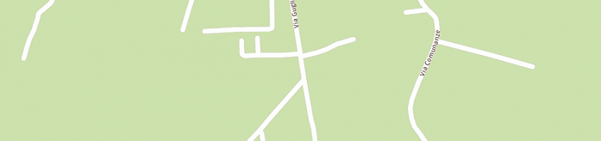 Mappa della impresa scuola elementare a ARZERGRANDE