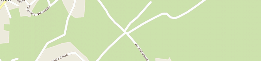 Mappa della impresa tessilpiave (spa) a VIDOR