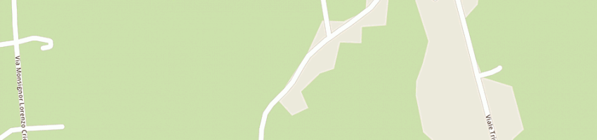 Mappa della impresa pozzobon ugo a VEDELAGO
