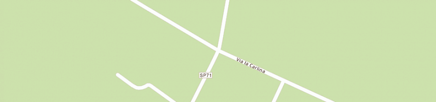 Mappa della impresa ricci aurelio a FORLI 