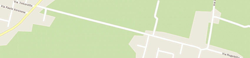 Mappa della impresa bolzonella argeo a SANTA MARIA DI SALA