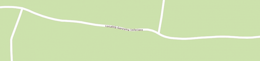 Mappa della impresa frigato giuseppe a ADRIA