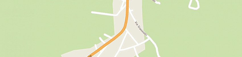 Mappa della impresa grafica alto lazio snc di pascucci paolo e stefano a MONTEFIASCONE