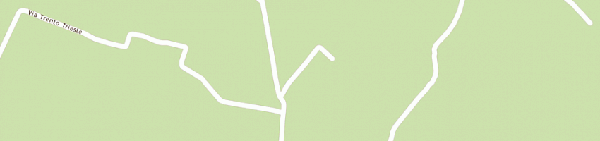 Mappa della impresa rubinato davis autofficina a VEDELAGO