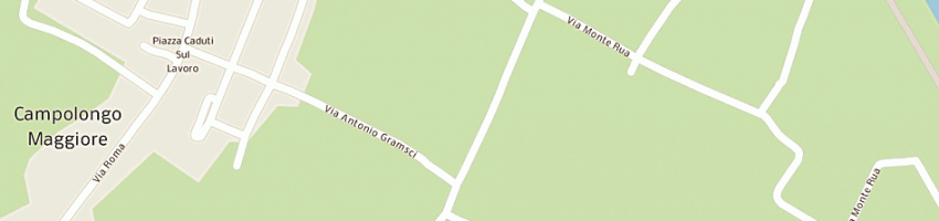Mappa della impresa istituto comprensivo diego valeri a CAMPOLONGO MAGGIORE