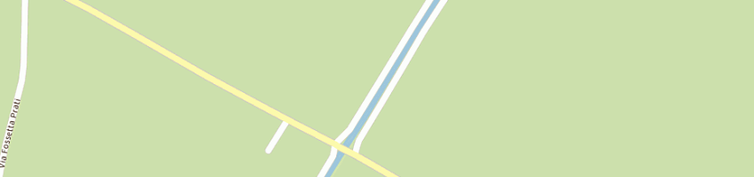 Mappa della impresa chiarini mario a RUSSI