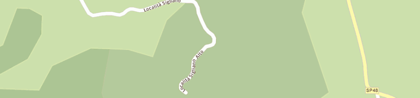 Mappa della impresa cheli e locci (snc) a PIEVE SANTO STEFANO