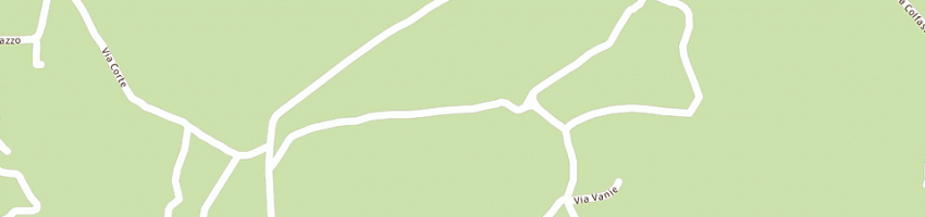 Mappa della impresa dal piva francesco a MEL