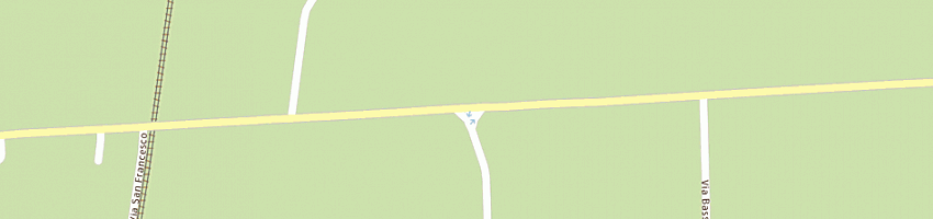 Mappa della impresa dueemme a CORREZZOLA