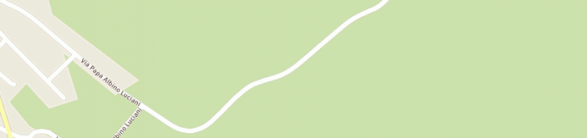 Mappa della impresa giacometti walter a VIDOR