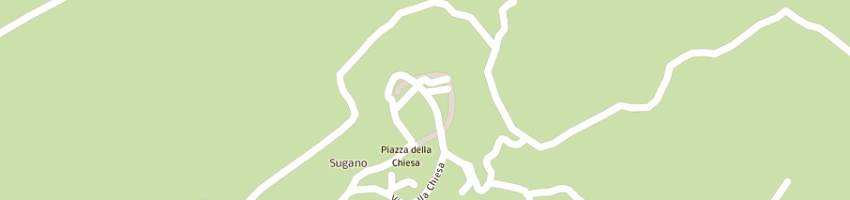Mappa della impresa vignanelli fratelli a ORVIETO