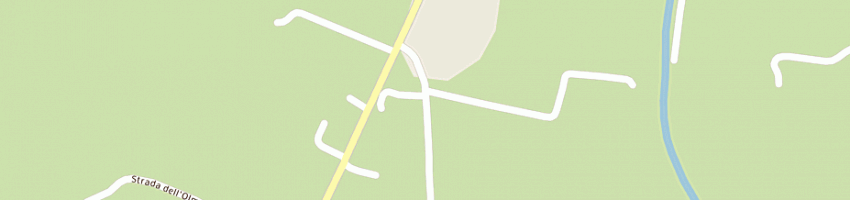 Mappa della impresa sanibel srl a MELDOLA