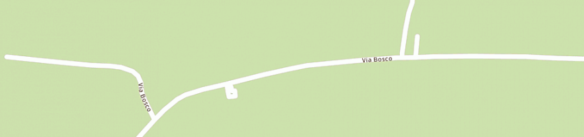 Mappa della impresa gabrieli costruzioni srl a CORREZZOLA