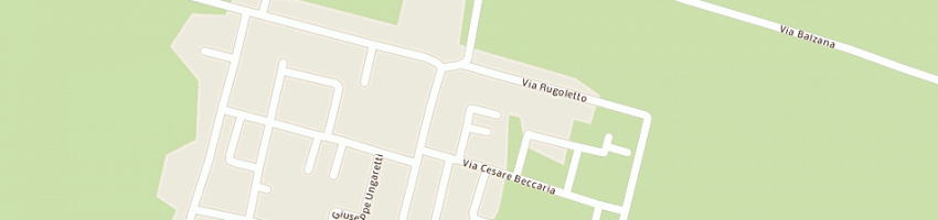 Mappa della impresa carabinieri a STIGLIANO