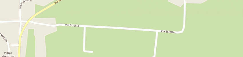 Mappa della impresa vallotto bertoncello silvana a NOALE