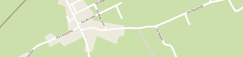 Mappa della impresa synergy automazioni srl a MONTEBELLUNA