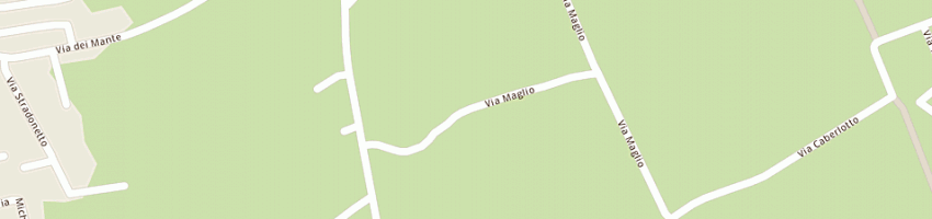 Mappa della impresa g 1 di castellan giordano a MONTEBELLUNA