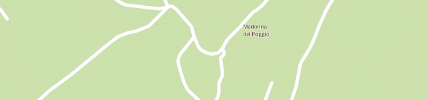Mappa della impresa lab 2000 srl a ORVIETO