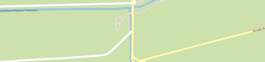 Mappa della impresa gc spa a ADRIA
