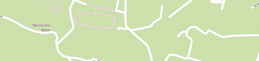 Mappa della impresa idea luce di salsa giovanna e c sas a VETRALLA