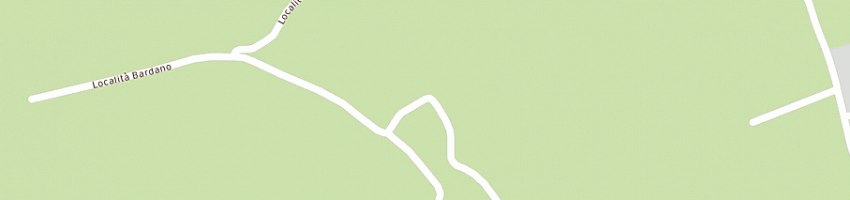 Mappa della impresa moretti mario a ORVIETO