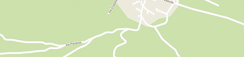 Mappa della impresa dal lasen scarton albina fausto a MEL